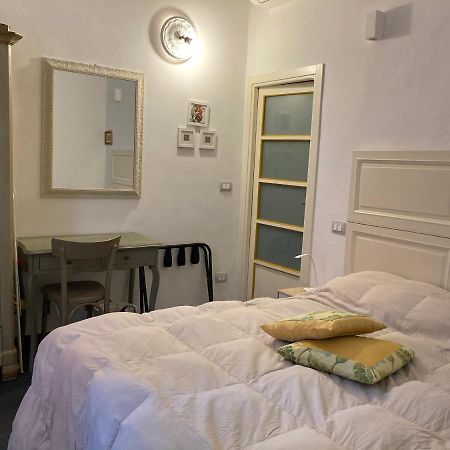 ホテル Casa Italia スポトルノ エクステリア 写真