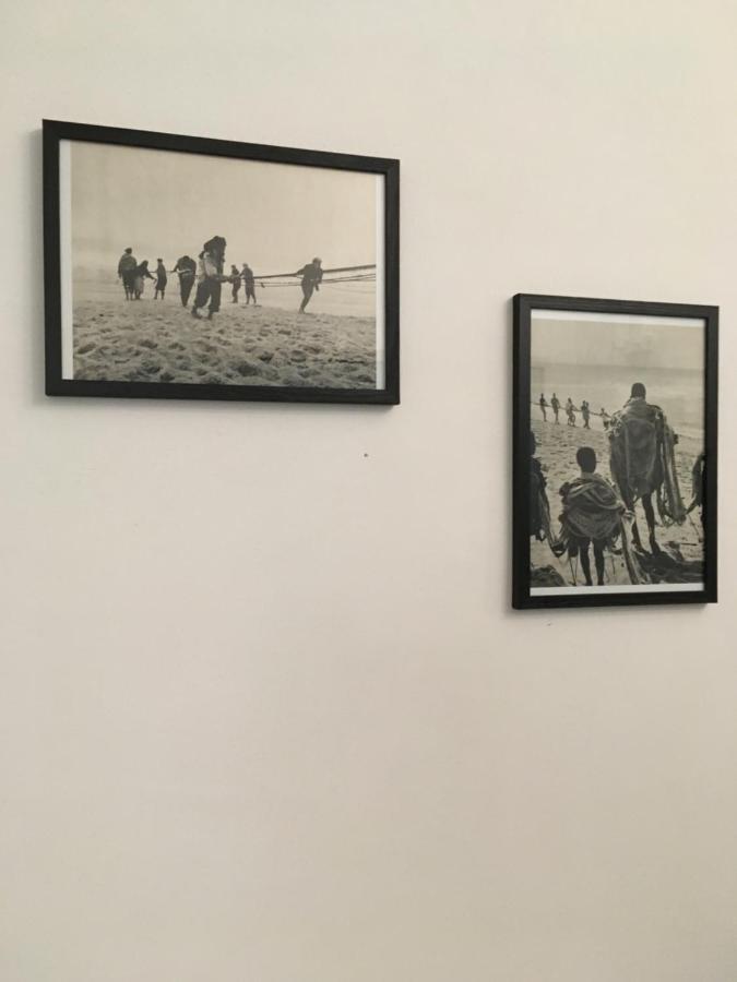 ホテル Casa Italia スポトルノ エクステリア 写真