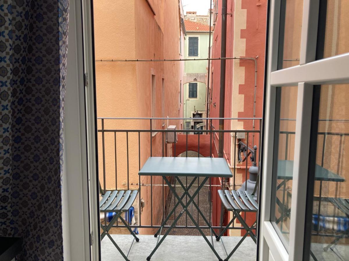 ホテル Casa Italia スポトルノ エクステリア 写真