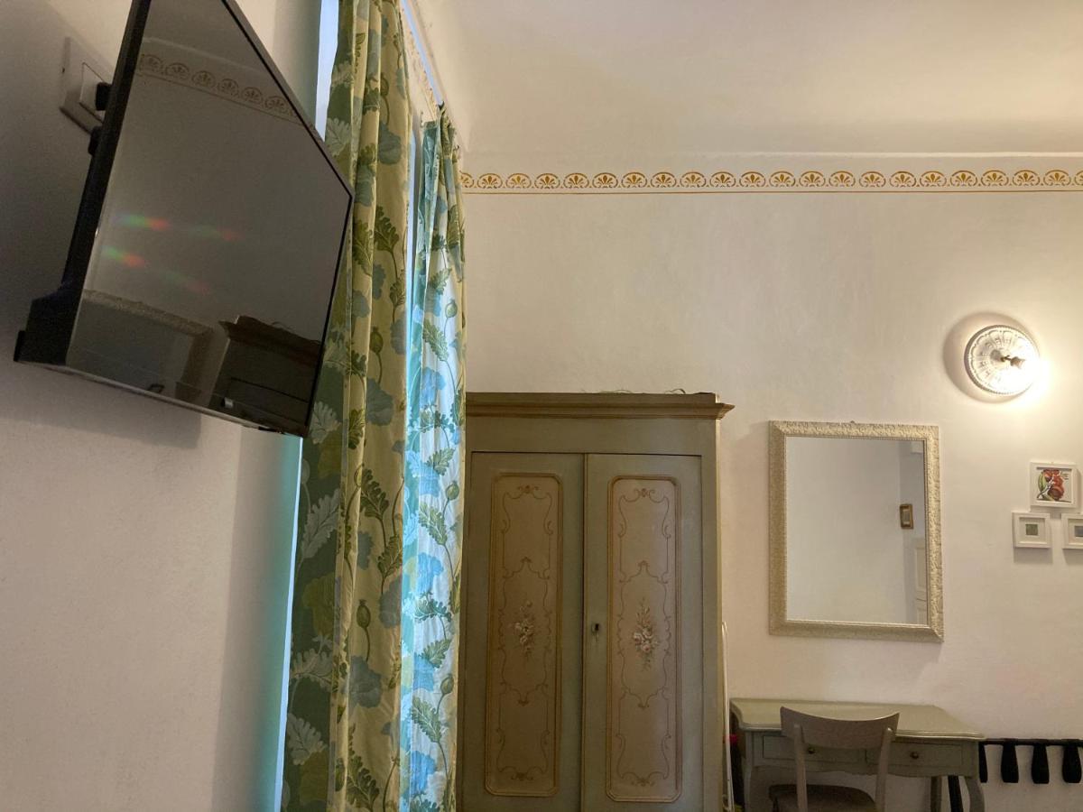 ホテル Casa Italia スポトルノ エクステリア 写真