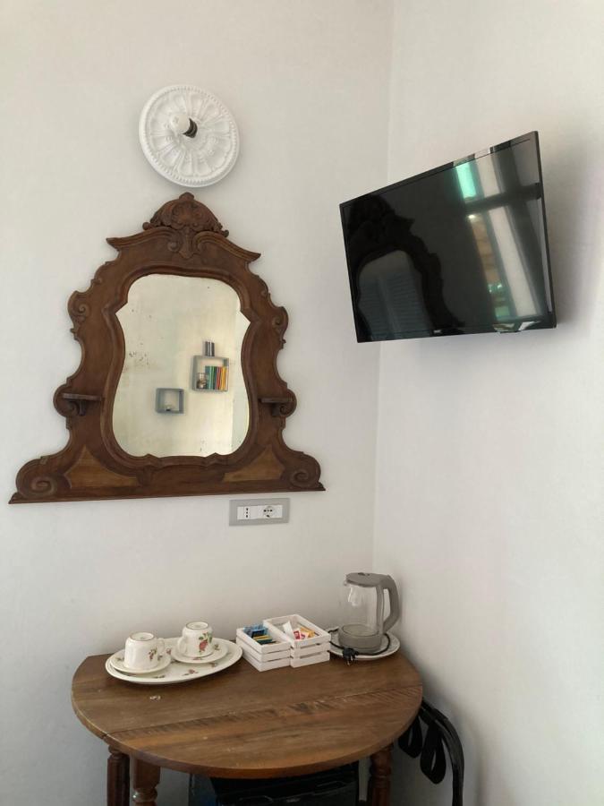 ホテル Casa Italia スポトルノ エクステリア 写真