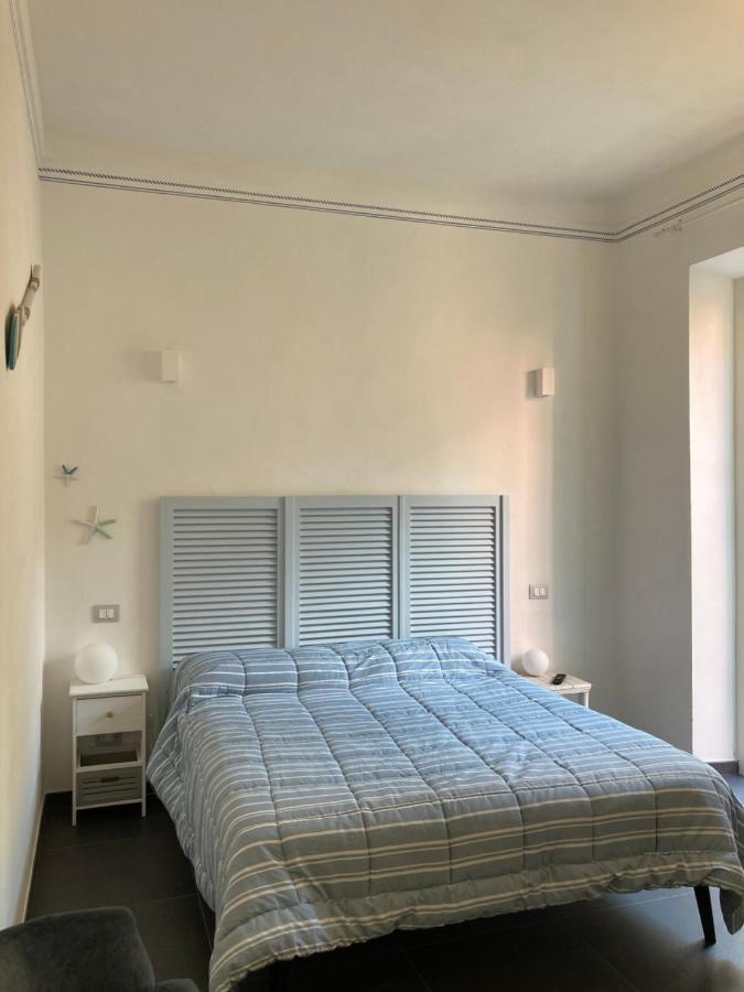 ホテル Casa Italia スポトルノ エクステリア 写真