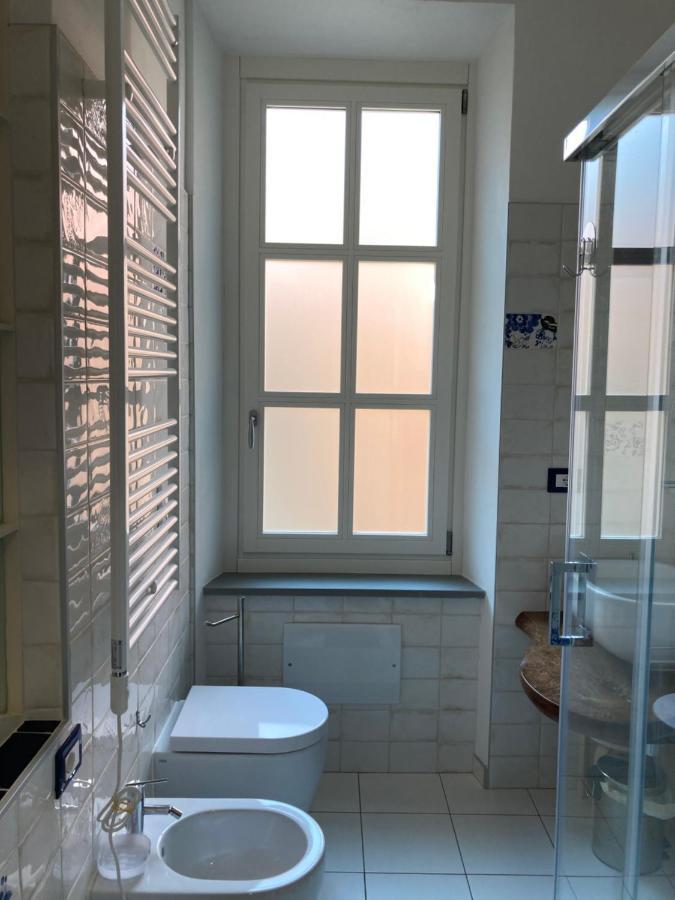 ホテル Casa Italia スポトルノ エクステリア 写真