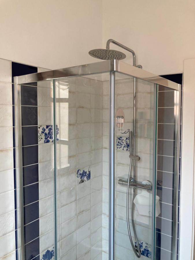 ホテル Casa Italia スポトルノ エクステリア 写真