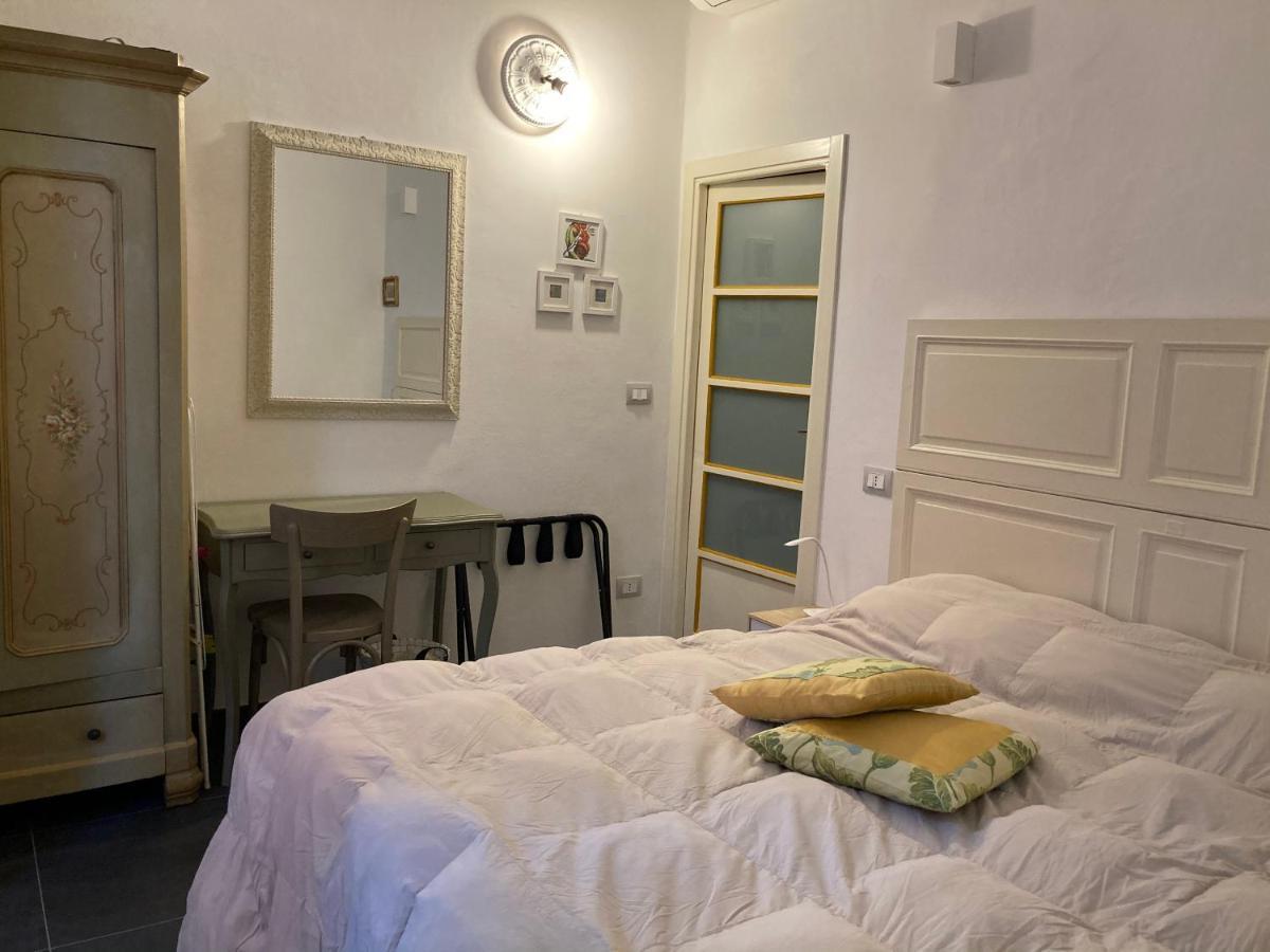 ホテル Casa Italia スポトルノ エクステリア 写真