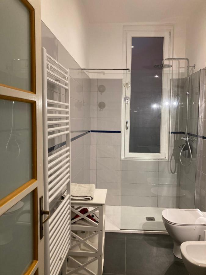 ホテル Casa Italia スポトルノ エクステリア 写真