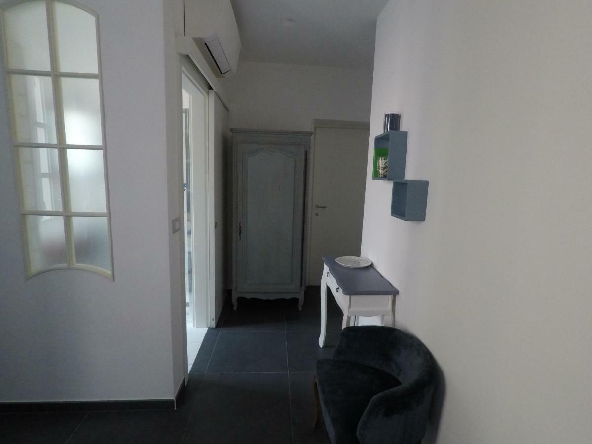 ホテル Casa Italia スポトルノ エクステリア 写真