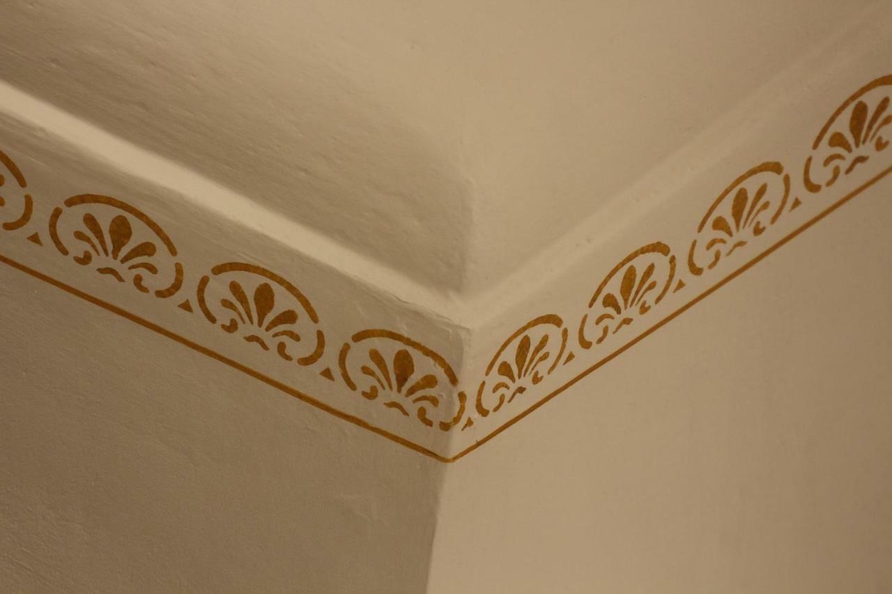 ホテル Casa Italia スポトルノ エクステリア 写真